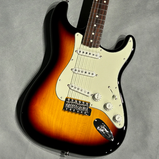 Fender Traditional 60's Stratocaster RW 3TS