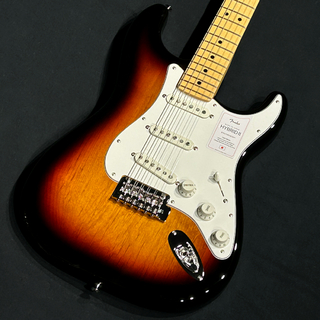 Fender HybridII Stratocaster MN 3CS