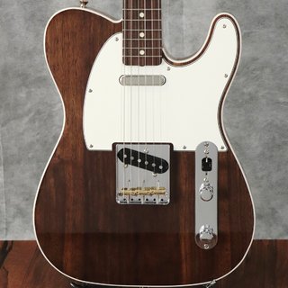 Fender ISHIBASHI FSR Made in Japan Traditional 60s Custom Telecaster Walnut Top  【梅田店】