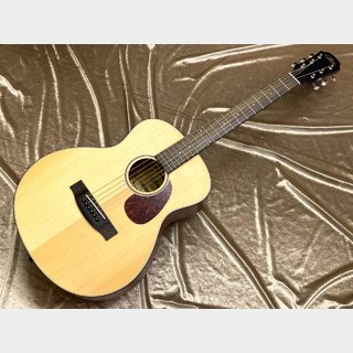 ARIA 151 MTN コンパクトギター & 初心者セット(チューナー・カポ・ピック・弦・ワインダー・ケース)
