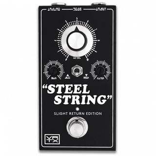 Vertex Steel String Slight Return Edition オーバードライブ クリーンブースター【WEBSHOP】