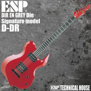 ESP D-DR