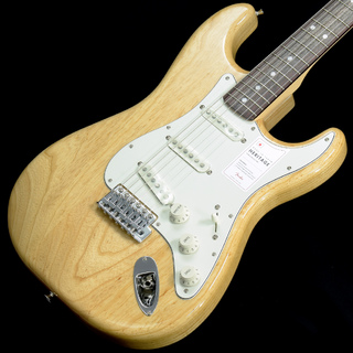 FenderMade in Japan Heritage 70s Stratocaster Rosewood Fingerboard Natural 【福岡パルコ店】