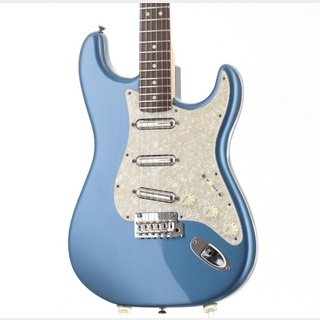 Fender FSR American Standard Lipstick Stratocastert Lake Placid Blue【名古屋栄店】