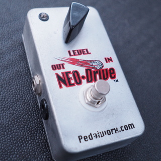 PedalWorX Neo Drive