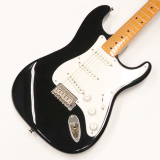 Squier by Fender Classic Vibe '50s Stratocaster, Maple Fingerboard, Black