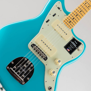 Fender American Professional II Jazzmaster/Miami Blue/M【S/N:US23080611】
