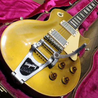 Gibson Custom ShopHistoric Collection 1956 Les Paul Conversion  ギブソン カスタムショップ ヒスjこれ 1997年製です