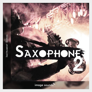 IMAGE SOUNDS SAXOPHONE 2