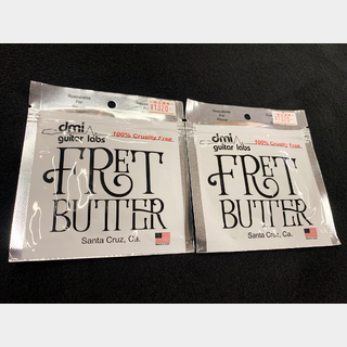 dmi guitar labs Fret Butter (フレットバター)