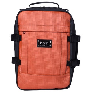BAMA+ O BACKPACK FOR HIGHTECH CASE Orange バックパック