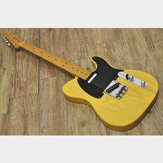 Fender American Vintage '52 Telecaster Thin Laquer