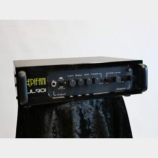 Epifani UL901 Bass Amp