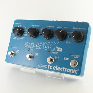 tc electronicFlashback X4 【御茶ノ水本店】