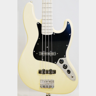 Fender FSR MADE IN JAPAN TRADITIONAL 70S JAZZ BASS (Vintage White)