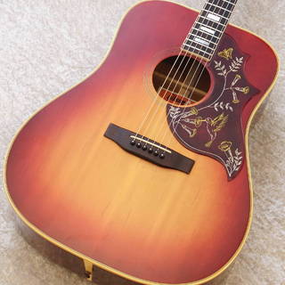 Gibson Hummingbird Custom '70s 【Vintage】 【48回無金利】【町田店】