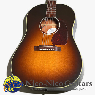 Gibson2015 J-45 Standard (Vintage Sunburst)