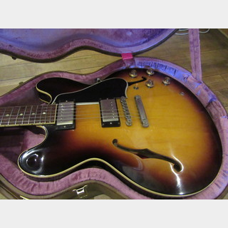 Gibson Memphis ES-335 '59HBN H1