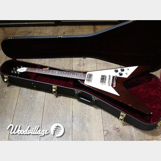 Gibson Custom Shop70's Flying V VOS 2013