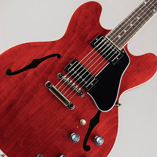 Gibson ES-335 Sixties Cherry【S/N:227130184】