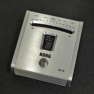 KORG【USED】DT-10