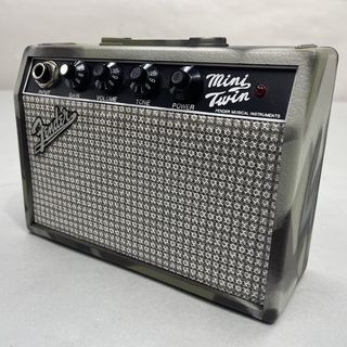 Fender MT-10CF