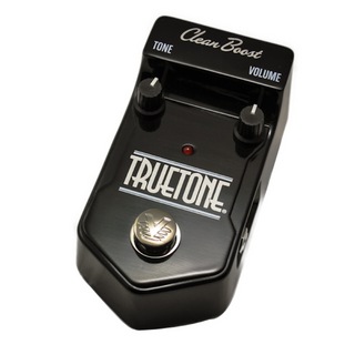Truetone Truetone V2 Clean Boost ブースター ギターエフェクター