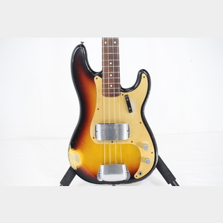 Fender Custom Shop1959 PRECISION BASS RELIC