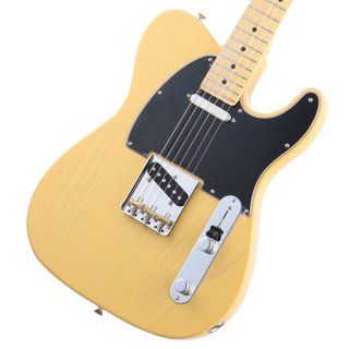 Fender ISHIBASHI FSR Made in Japan Hybrid II Telecaster Ash Body Maple Fingerboard Butterscotch Blonde　フ