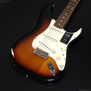 Fender Player Stratocaster [3-Color Sunburst]