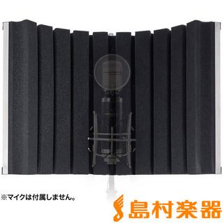 marantz Sound Shield Compact レコーディング用リフレクションフィルター