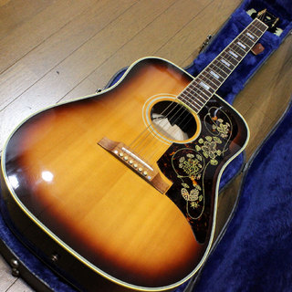 Epiphone USA FT-110 Frontier Frontier Burst [USA GIBSON manufacturing] モンタナ工場製 2021年製です