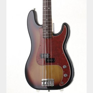 Fender Japan PB62-70US 3TS【新宿店】