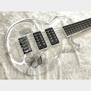 ESP Order Made Bass N-LP-A-880