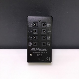 Maxon PS2