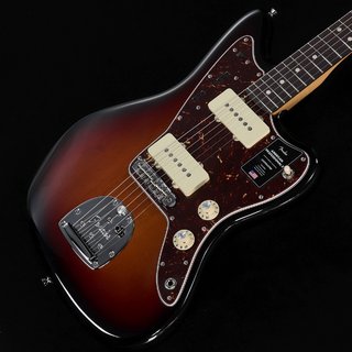 FenderAmerican Professional II Jazzmaster 3-Color Sunburst(重量:3.68kg)【渋谷店】