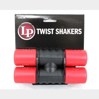 LP LP441T-L TWIST SHAKER RED LOUD ラウドサウンド シェイカー