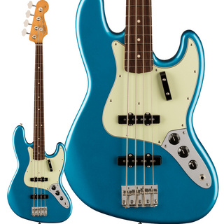Fender Vintera II '60s Jazz Bass Lake Placid Blue エレキベース ジャズベース
