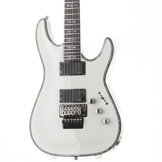 SCHECTER AD-C-1-FR-HR White (Active)[3.67kg] シェクター エレキギター 【池袋店】