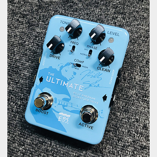 EBSBilly Sheehan Signature Drive Ultimate 【Webショップ限定】