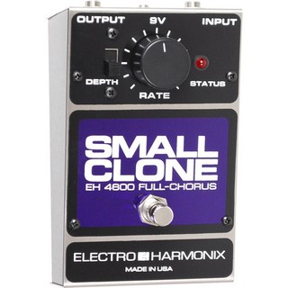 Electro-HarmonixSmall Clone