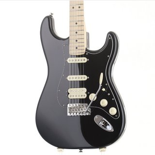 FenderAmerican Performer Stratocaster HSS Black【御茶ノ水本店】
