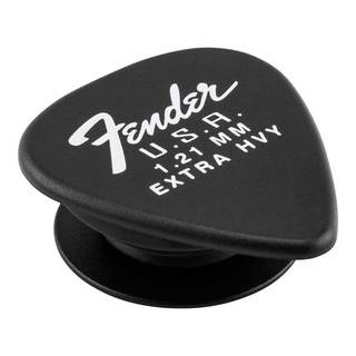 FenderPhone Grip Black スマホグリップ