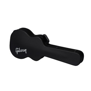 Gibson Small-Body Acoustic Modern Hardshell Case (Black)[ASLGCASE-MDR]