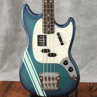 Fender Vintera II 70s Mustang Bass Rosewood Fingerboard Competition Burgundy   【梅田店】