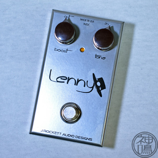 J.Rockett Audio Designs Lenny