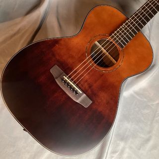K.YairiSO-PF2 VSB アコースティックギター