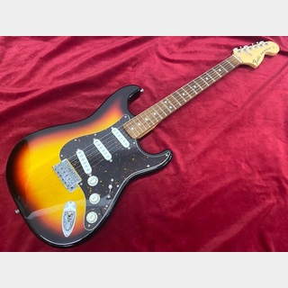 FenderMADE IN JAPAN TRADITIONAL 70S STRATOCASTER / 3TSB