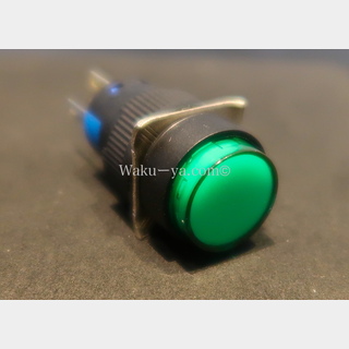 LED Customs/ KILL Switch / Green