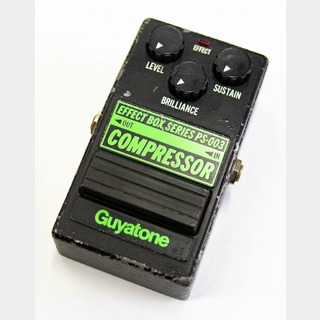 GuyatonePS-003 Compressor